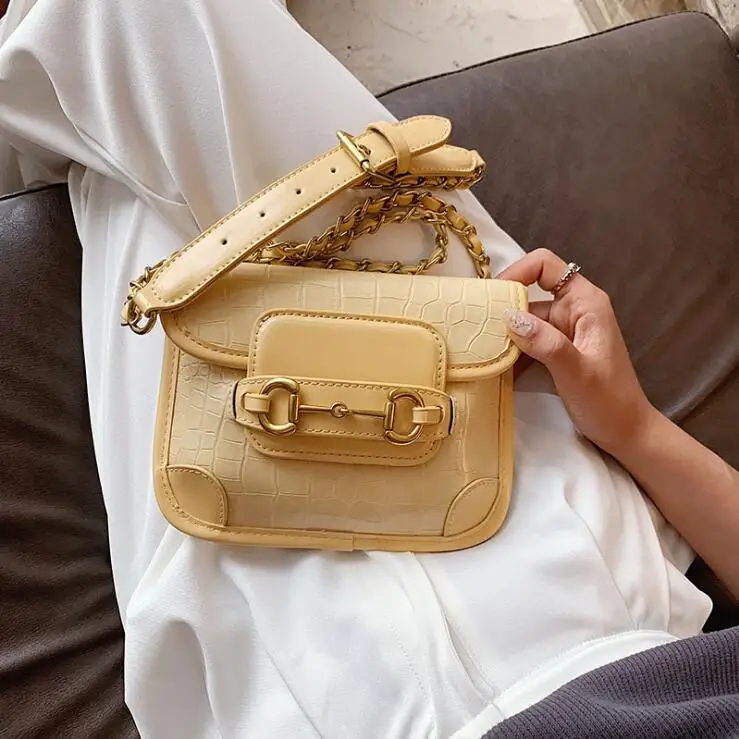 Нишевая сумка на цепочке в стиле ретро, подходящий ко всему мессенджер, летняя маленькая сумочка, Роскошный дизайнерский саквояж для женщин...
Нишевая сумка на цепочке в стиле ретро, подходящий ко всему мессенджер, летняя маленькая сумочка, Роскошный дизайнерский саквояж для женщин...