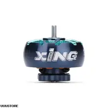 IFlight XING2 1404 кв кВ 2-4S бесщеточный двигатель для радиоуправляемых FPV