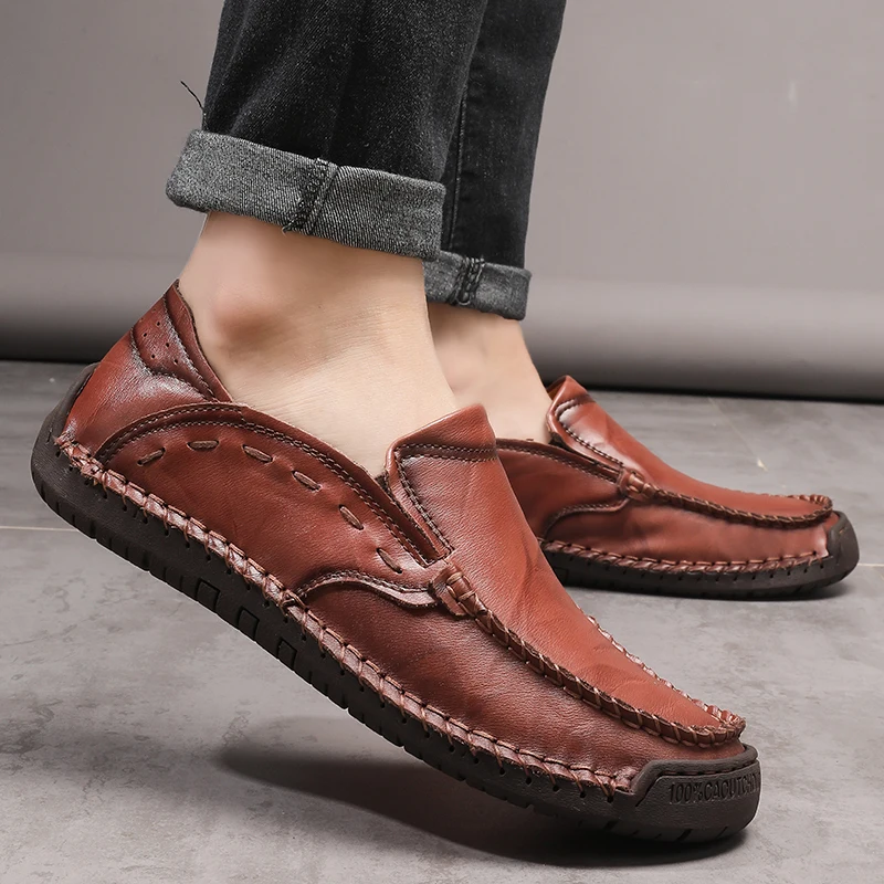 Zapatos Casuales Para Hombre Sneaker Man Casual Shoe Loafers Shoes For Men Sapatos Zandalias Hombre Summer Sandals Zapatillas
Zapatos Casuales Para Hombre Sneaker Man Casual Shoe Loafers Shoes For Men Sapatos Zandalias Hombre Summer Sandals Zapatillas