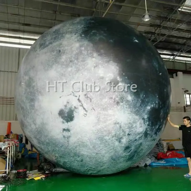 Free Shipping 5M Customized Size Large Globe Balloon Inflatable LED Planet Ball Inflatable LED Lighting Moon for Decoration
Free Shipping 5M Customized Size Large Globe Balloon Inflatable LED Planet Ball Inflatable LED Lighting Moon for Decoration