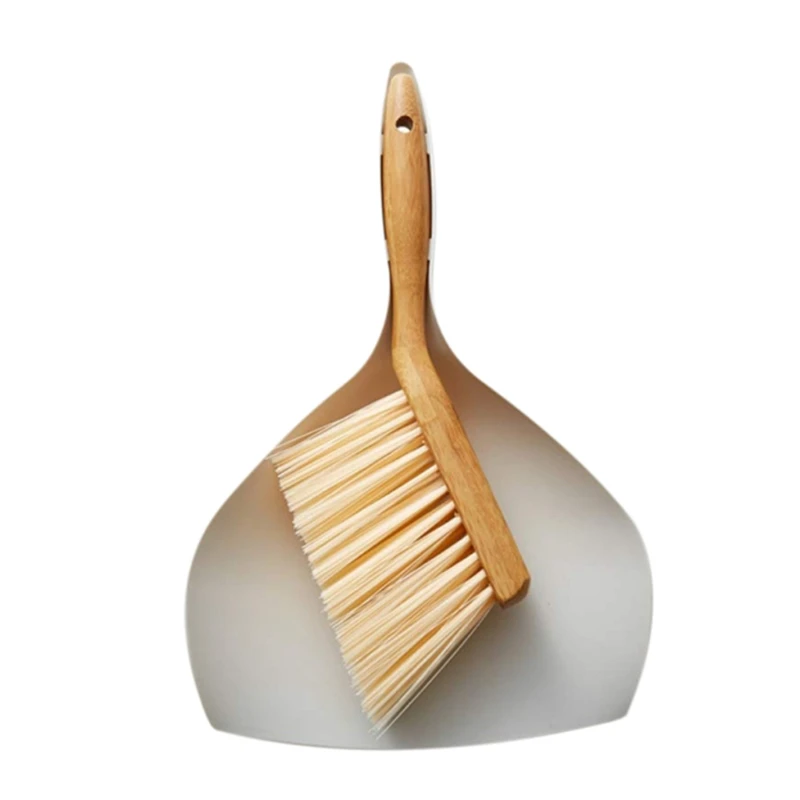 Promotion! Bamboo handle Small Broom Set Japanese Desktop Cleaning Mini Broom Bucket Combination Dust shovel
Promotion! Bamboo handle Small Broom Set Japanese Desktop Cleaning Mini Broom Bucket Combination Dust shovel