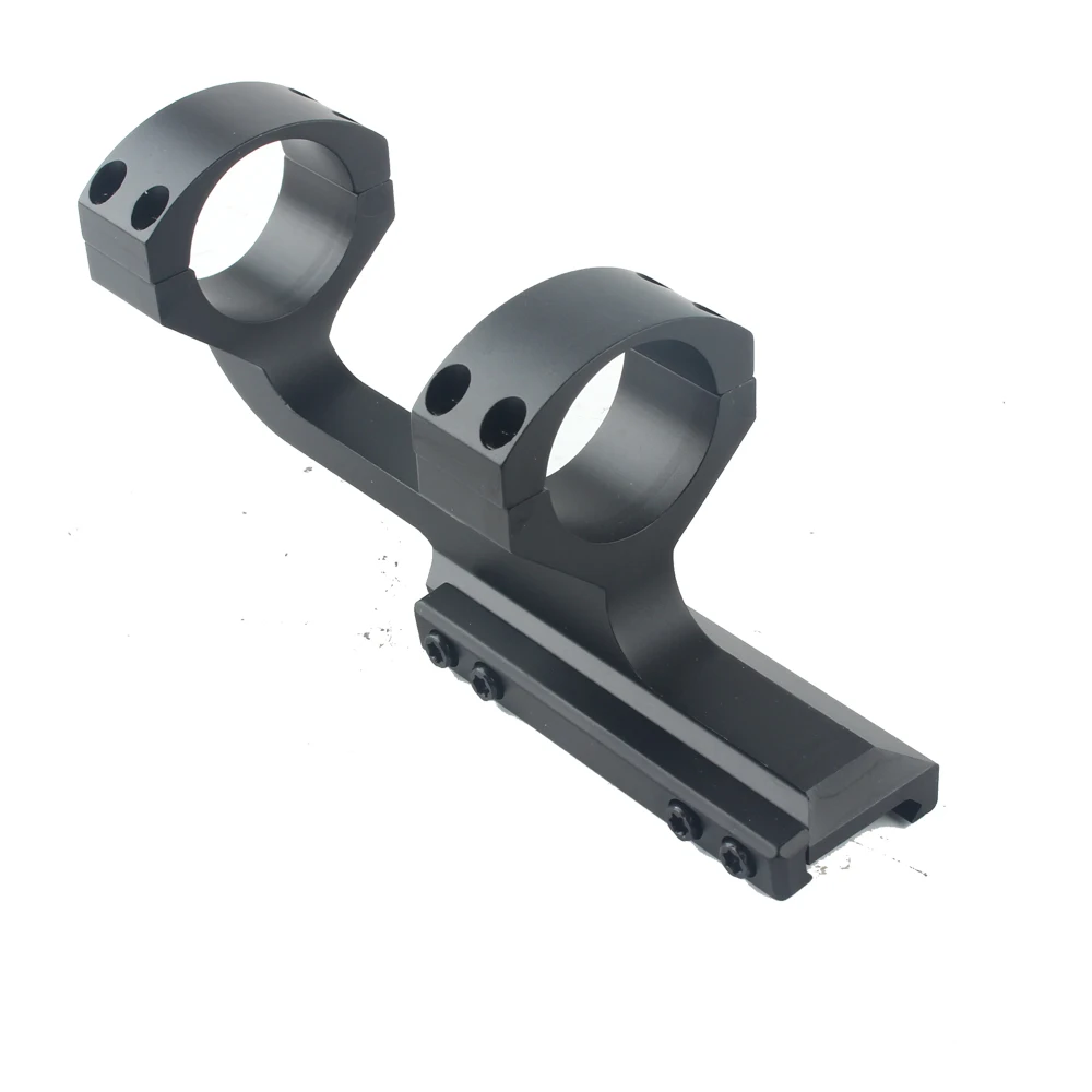 1 Inch 25.4 Mm Offset Cantilever Dual Ring Rifle Sight Bracket Pickup Rail Adapter Tactical Heavy Cantilever Hunting Accessory
1 Inch 25.4 Mm Offset Cantilever Dual Ring Rifle Sight Bracket Pickup Rail Adapter Tactical Heavy Cantilever Hunting Accessory