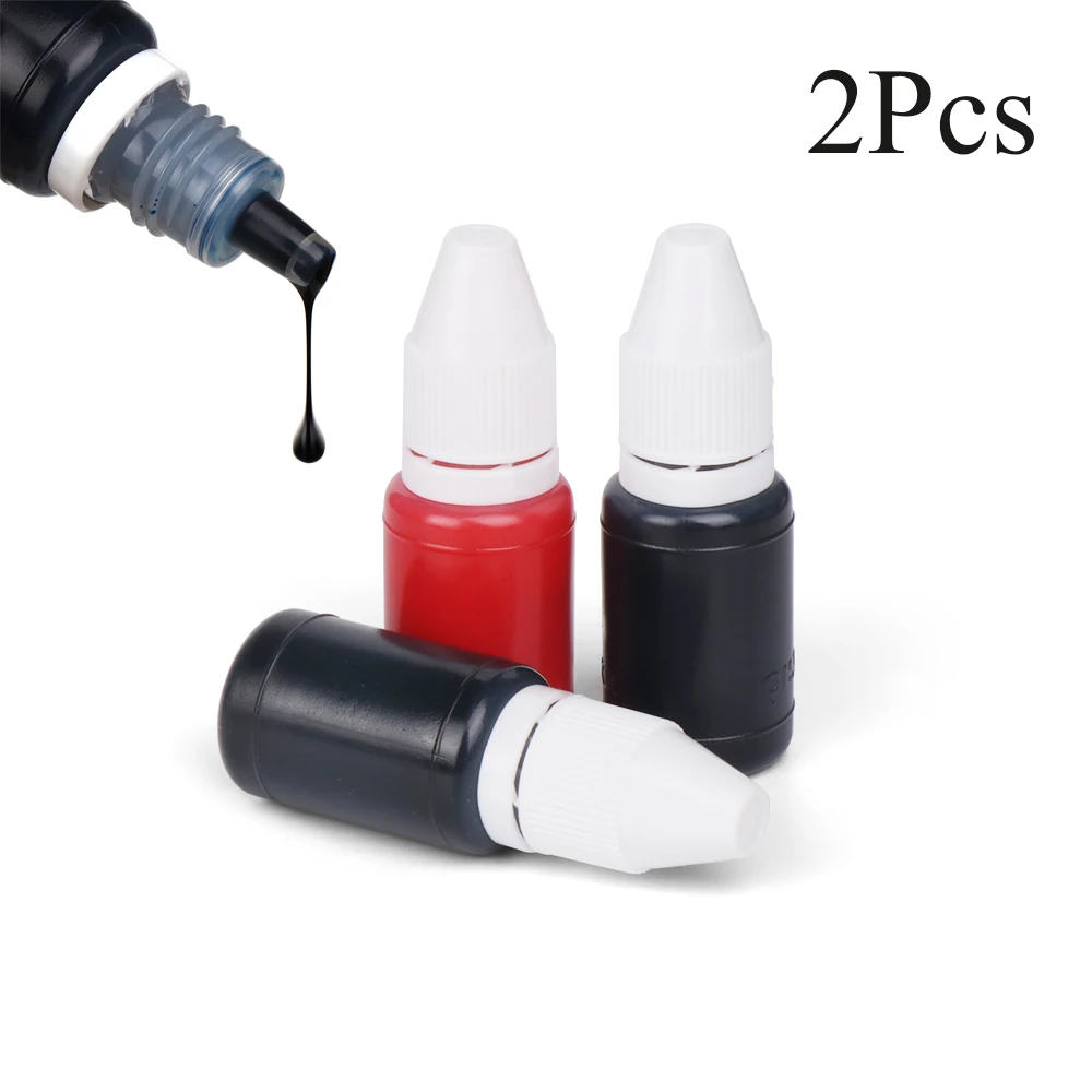 10ml Hot Oil Office School Supplies DIY craft Inkpad Scrapbooking Stamping Machine Photosensitive Seal Flash Refill Ink
10ml Hot Oil Office School Supplies DIY craft Inkpad Scrapbooking Stamping Machine Photosensitive Seal Flash Refill Ink