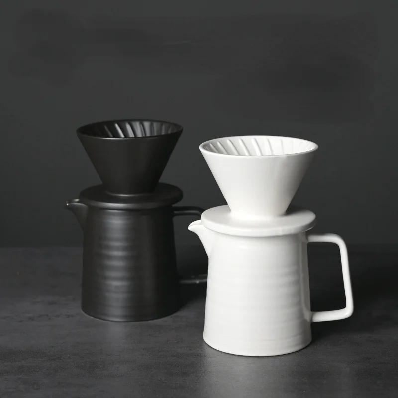 Набор ручных кофейников GZSH для дня и ночи, керамический фильтр, чашка для совместного использования, ручная кофемолка, подарочная коробка
Набор ручных кофейников GZSH для дня и ночи, керамический фильтр, чашка для совместного использования, ручная кофемолка, подарочная коробка