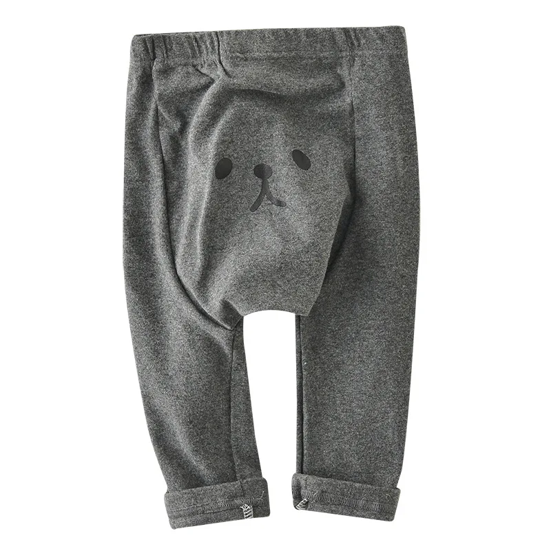 WLG Baby Cartoon Pants Spring Fall Cartoon Bear Pritned Beige Gray Pant Toddler Boys Girls Casual Trousers for 9-24 Months
WLG Baby Cartoon Pants Spring Fall Cartoon Bear Pritned Beige Gray Pant Toddler Boys Girls Casual Trousers for 9-24 Months