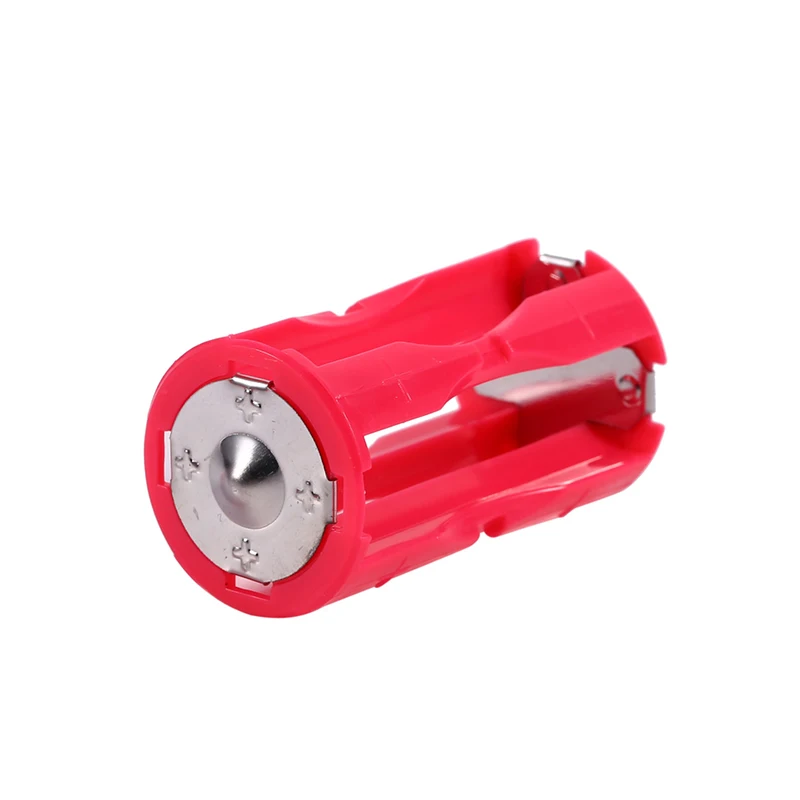 Diy Battery Cases 4AAA To C Size Parallel Battery Convertor Adapter Cases Diy Battery
Diy Battery Cases 4AAA To C Size Parallel Battery Convertor Adapter Cases Diy Battery