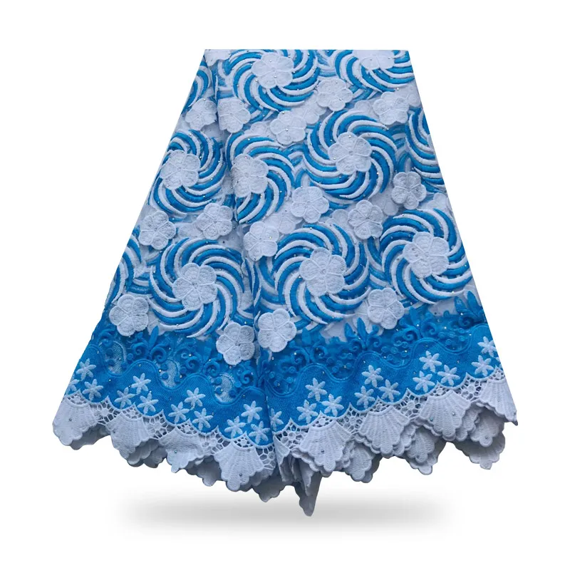 African Lace Fabric 2019 Embroidered Nigerian Laces Fabric Bridal High end French Tulle Lace Fabric For Wedding Party f200321
African Lace Fabric 2019 Embroidered Nigerian Laces Fabric Bridal High end French Tulle Lace Fabric For Wedding Party f200321