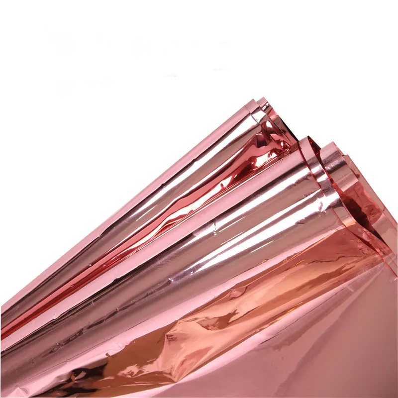 Chicinlife 1Pcs Rosegold Tablecloth Wedding Birthday Party Dot Disposable Table Cover Baby Shower Kids Adult Birthday Supplies
Chicinlife 1Pcs Rosegold Tablecloth Wedding Birthday Party Dot Disposable Table Cover Baby Shower Kids Adult Birthday Supplies