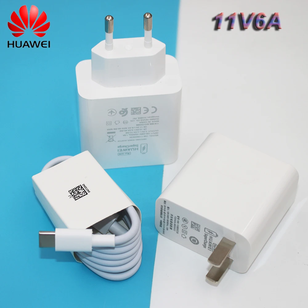 Зарядное устройство USB HUAWEI, 66 Вт, быстрая зарядка QC4.0, адаптер для путешествий, 1 м, 6 А, кабель Type-C для Mate 40Pro + P50E P40 P30 Pro Honor 60 50 SE
Зарядное устройство USB HUAWEI, 66 Вт, быстрая зарядка QC4.0, адаптер для путешествий, 1 м, 6 А, кабель Type-C для Mate 40Pro + P50E P40 P30 Pro Honor 60 50 SE