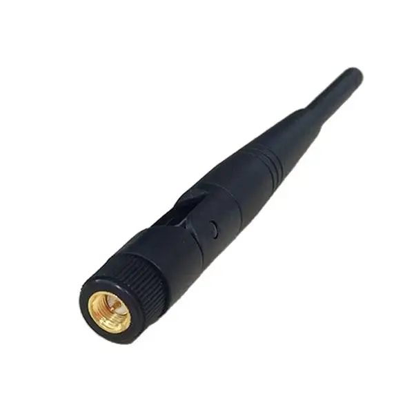1PC 3G GSM Antenna Rubber Duck 3dBi 850/900/1800/1900/2100MHZ Size 140mm Long SMA
1PC 3G GSM Antenna Rubber Duck 3dBi 850/900/1800/1900/2100MHZ Size 140mm Long SMA