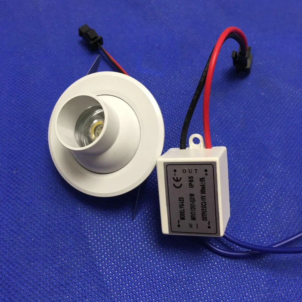 10pcs/lot Ac95-277v White Mini Led Spot Light Cabinet Lamp 3w High Power Led White Warm White Indoor Lighting 3 Years Warranty
10pcs/lot Ac95-277v White Mini Led Spot Light Cabinet Lamp 3w High Power Led White Warm White Indoor Lighting 3 Years Warranty
