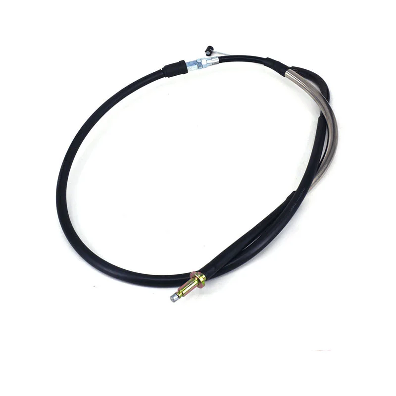 Motorcycle Clutch Lever Cable Line For YAMAHA FZ6N FZ6S FZ-6 FZ6 
Motorcycle Clutch Lever Cable Line For YAMAHA FZ6N FZ6S FZ-6 FZ6