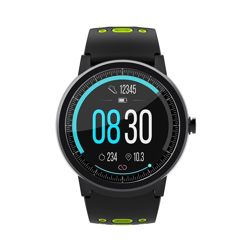 2021 New Bluetooth 4.0 1.3" Smart WatchTouch Screen IP67 Music Control Health Tracker Message Reminder Smart Wristwatch Dropship
2021 New Bluetooth 4.0 1.3" Smart WatchTouch Screen IP67 Music Control Health Tracker Message Reminder Smart Wristwatch Dropship