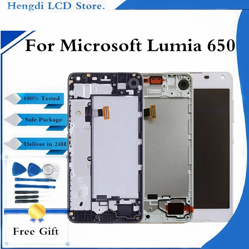 Оригинальный ЖК-дисплей для Microsoft Lumia 650 Дисплей для Nokia Microsoft Lumia 650 ЖК-дисплей сенсорный экран дигитайзер для RM-1154 1152
Оригинальный ЖК-дисплей для Microsoft Lumia 650 Дисплей для Nokia Microsoft Lumia 650 ЖК-дисплей сенсорный экран дигитайзер для RM-1154 1152