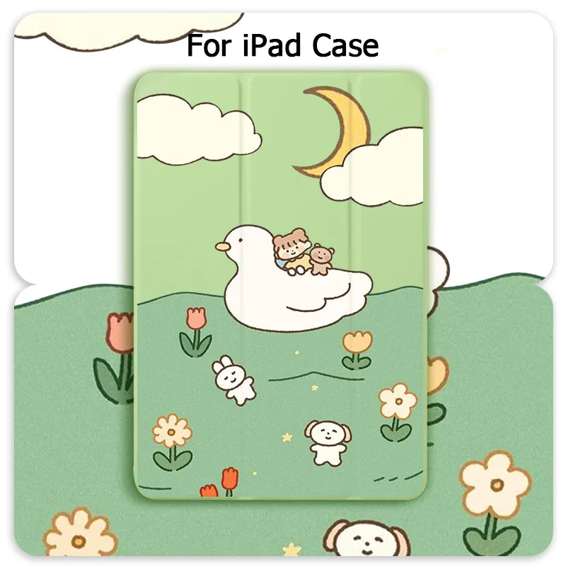 For ipad 7th 8th Generation case Cute Anime For ipad Pro 11 Case 2020 Soft Silicone For Air 2 Air 4 Mini 1 2 3 4 5 ipad 6th 5th
For ipad 7th 8th Generation case Cute Anime For ipad Pro 11 Case 2020 Soft Silicone For Air 2 Air 4 Mini 1 2 3 4 5 ipad 6th 5th