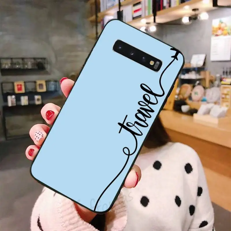 World Map travel organizer Plans Phone Case For Samsung A50 A51 A71 A20E A20S S10 S20 S21 S30 Plus ultra 5G M11 funda shell
World Map travel organizer Plans Phone Case For Samsung A50 A51 A71 A20E A20S S10 S20 S21 S30 Plus ultra 5G M11 funda shell