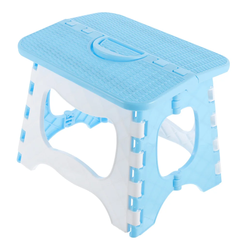 Collapsible Step Stool Practical Fishing Stool Mini Stool Kids Step Stool
Collapsible Step Stool Practical Fishing Stool Mini Stool Kids Step Stool