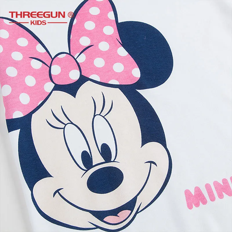 THREEGUN X Disney Toddler Girls Thermal Underwear for Preteen Girls Minnie Mouse Daisy Duck Winter Long Johns Cotton Sleepwear
THREEGUN X Disney Toddler Girls Thermal Underwear for Preteen Girls Minnie Mouse Daisy Duck Winter Long Johns Cotton Sleepwear