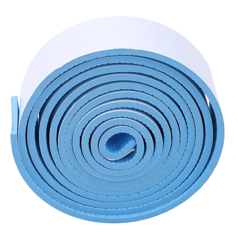 2M Baby Safety Corner Protector Children Protection Furniture Corners Angle Protection Child Safety Table Corner Protector Tape
2M Baby Safety Corner Protector Children Protection Furniture Corners Angle Protection Child Safety Table Corner Protector Tape