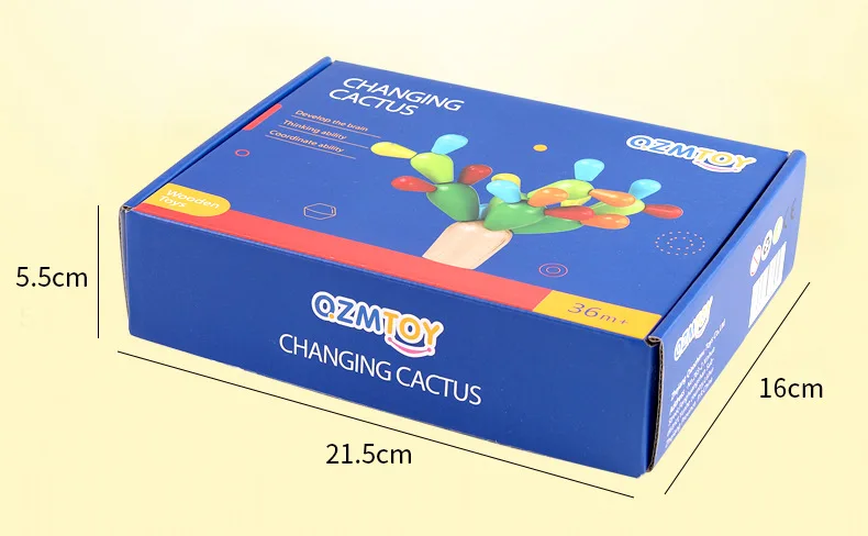 Children's Ever-changing Patchwork Cactus Puzzle Cactus Handmade Diy Gift Kindergarten Toys
Children's Ever-changing Patchwork Cactus Puzzle Cactus Handmade Diy Gift Kindergarten Toys