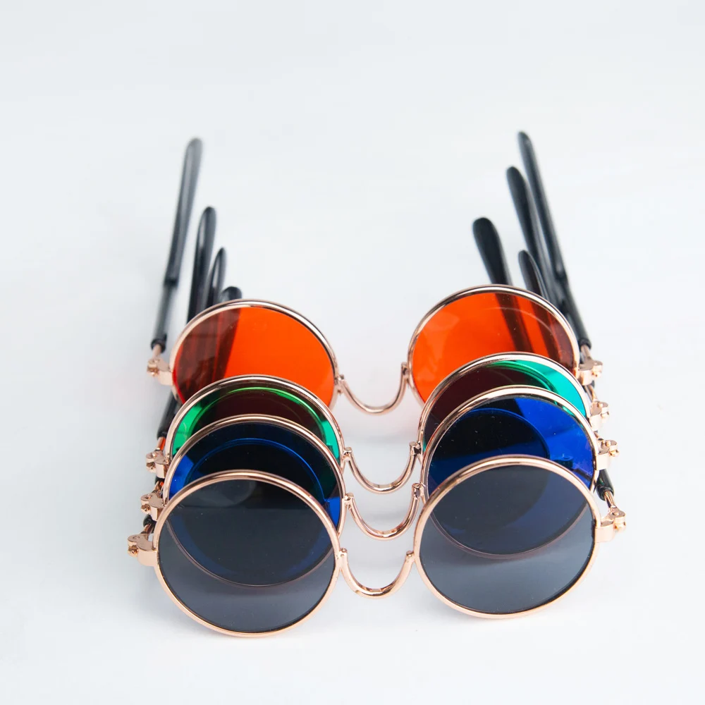Pet Cat Glasses Dog Glasses Pet Products for Little Dog Cat Eye Wear Dog Sunglasses Photos Props Accessories Pet Supplies Toy
Pet Cat Glasses Dog Glasses Pet Products for Little Dog Cat Eye Wear Dog Sunglasses Photos Props Accessories Pet Supplies Toy