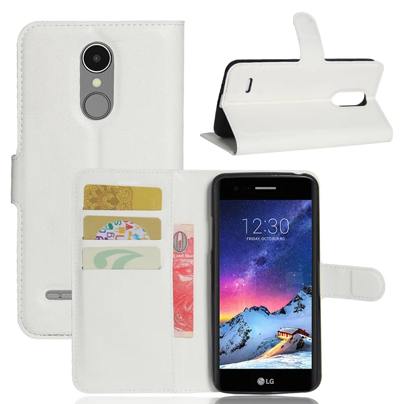Кожаный чехол-книжка для MOTO E6/E6 play/E6 plus/P30 note/P30 play/P40/P40 play | Мобильные телефоны и