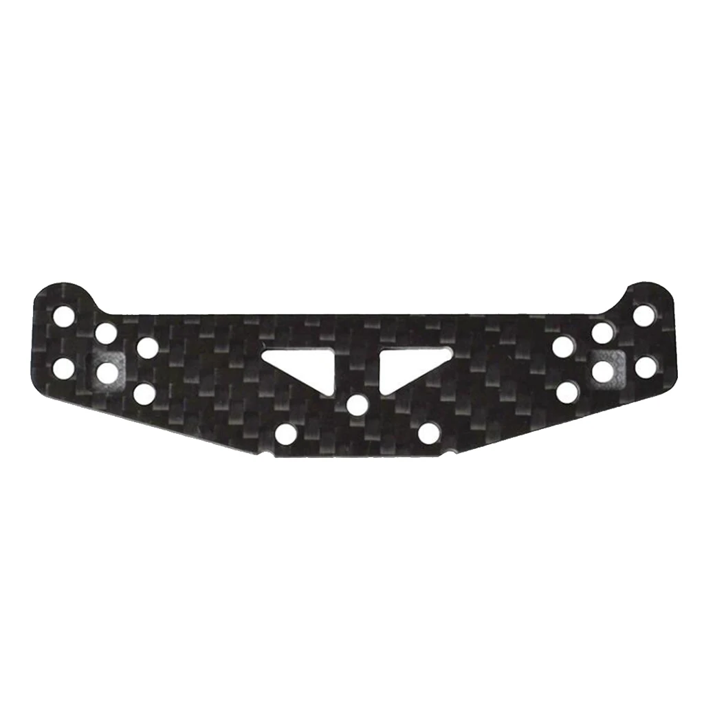RC Shock Damper Stay Carbon Fiber 1:10 TT01 Truck Car Vehicles Model Modification
RC Shock Damper Stay Carbon Fiber 1:10 TT01 Truck Car Vehicles Model Modification