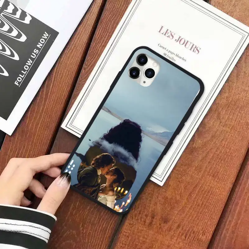 OUTLANDER Tv Shows the film Phone Case for iPhone 11 12 pro XS MAX 8 7 6 6S Plus X 5S SE 2020 XR
OUTLANDER Tv Shows the film Phone Case for iPhone 11 12 pro XS MAX 8 7 6 6S Plus X 5S SE 2020 XR