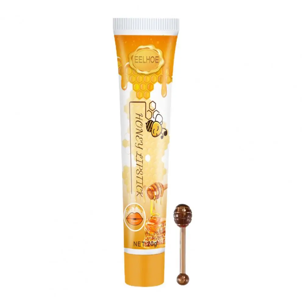 Charming 20g Functional Makeup Lip Base Primer with Small Stick Lip Makeup Lock In Moisture for Daily Life
Charming 20g Functional Makeup Lip Base Primer with Small Stick Lip Makeup Lock In Moisture for Daily Life