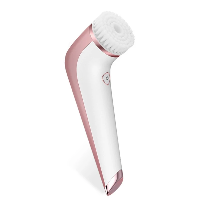 Electric Handhold Massage Cleansing Skin Cleanser Household Compress Instrument Q1QD
Electric Handhold Massage Cleansing Skin Cleanser Household Compress Instrument Q1QD