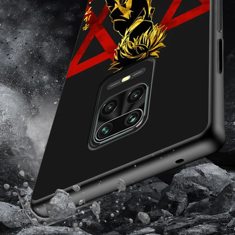 Hunter X Hunter Hot Anime For Xiaomi Redmi Note10 10S 9T 9S 9 8T 8 7 6 5A 5 4 4X Prime Pro Max Black Phone Case
Hunter X Hunter Hot Anime For Xiaomi Redmi Note10 10S 9T 9S 9 8T 8 7 6 5A 5 4 4X Prime Pro Max Black Phone Case