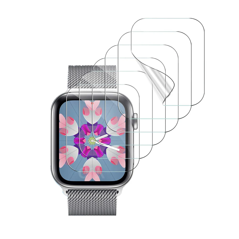 Защитная пленка для Apple Watch 6 Se 5 4 Band 40 мм 44 мм, прозрачная пленка с полным покрытием для Iwatch Series 3 2 1 38 мм 42 мм, ремешок
Защитная пленка для Apple Watch 6 Se 5 4 Band 40 мм 44 мм, прозрачная пленка с полным покрытием для Iwatch Series 3 2 1 38 мм 42 мм, ремешок