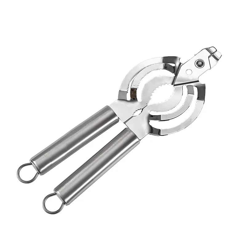 Multi Function Stainless Steel Kitchen Supplies Kitchen Accessories, Wide Mouth Bottle Opening Small Tool
Multi Function Stainless Steel Kitchen Supplies Kitchen Accessories, Wide Mouth Bottle Opening Small Tool