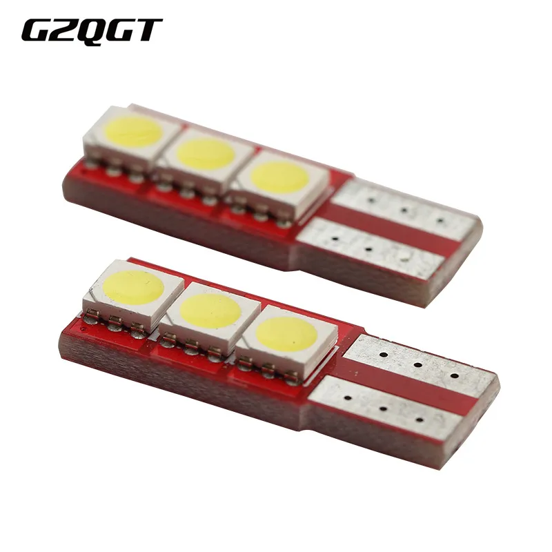 100 шт. T10 5050 3 SMD Canbus безошибочный W5W 194 светодиодный индикатор автомобиля лампа для парковки Бесплатная доставка
100 шт. T10 5050 3 SMD Canbus безошибочный W5W 194 светодиодный индикатор автомобиля лампа для парковки Бесплатная доставка