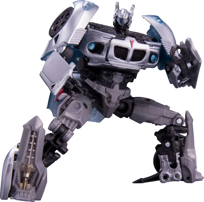 Hasbro Cute Cartoon Transformers Sir Car Robot Simple Action Doll Children's Collection Model Toy
Hasbro Cute Cartoon Transformers Sir Car Robot Simple Action Doll Children's Collection Model Toy