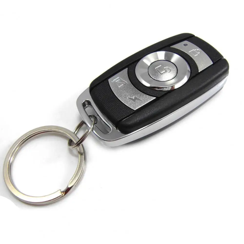 1 Set M602-8176 Remote Central Locking Kit Keyless Universal Plastic Anti-theft Auto Auto Remote Central Kit for Car
1 Set M602-8176 Remote Central Locking Kit Keyless Universal Plastic Anti-theft Auto Auto Remote Central Kit for Car