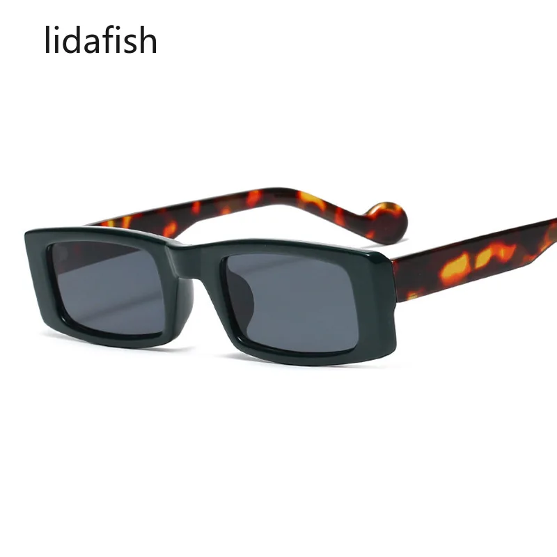 lidafish New Sun Protection Fashion Retro Small Frame Sunglasses Women Men Trend Square Colorful UV Protection Unisex Sunglasses
lidafish New Sun Protection Fashion Retro Small Frame Sunglasses Women Men Trend Square Colorful UV Protection Unisex Sunglasses