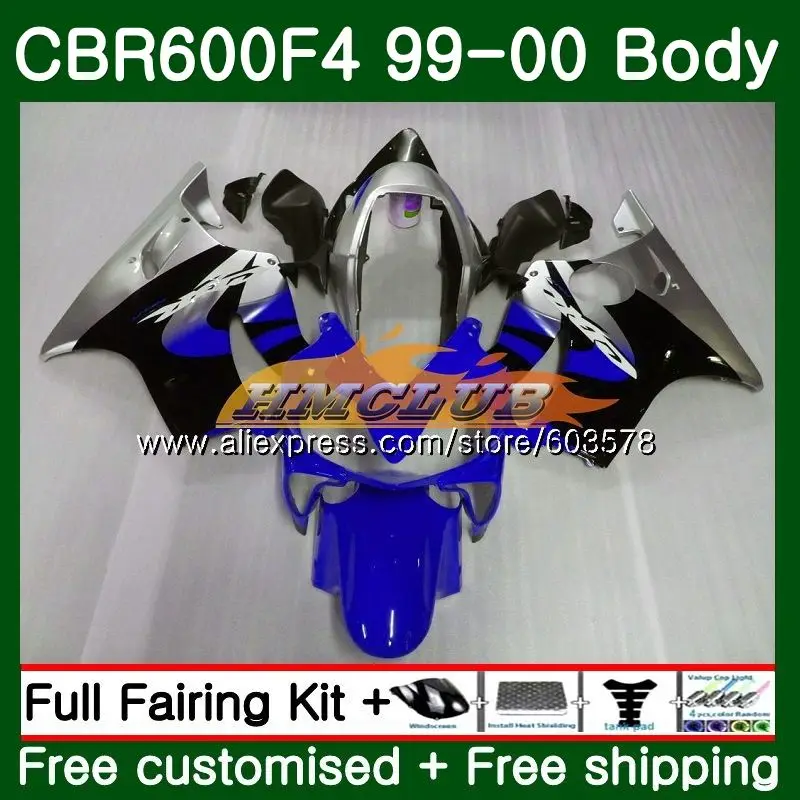 Корпус обтекателя для HONDA CBR 600F4 CBR600 F 4 CBR 600 F4 1999 2000 69CL.57 600CC CBR600F4 CBR 600 FS CBR600 F4 99 00, черный, синий
Корпус обтекателя для HONDA CBR 600F4 CBR600 F 4 CBR 600 F4 1999 2000 69CL.57 600CC CBR600F4 CBR 600 FS CBR600 F4 99 00, черный, синий