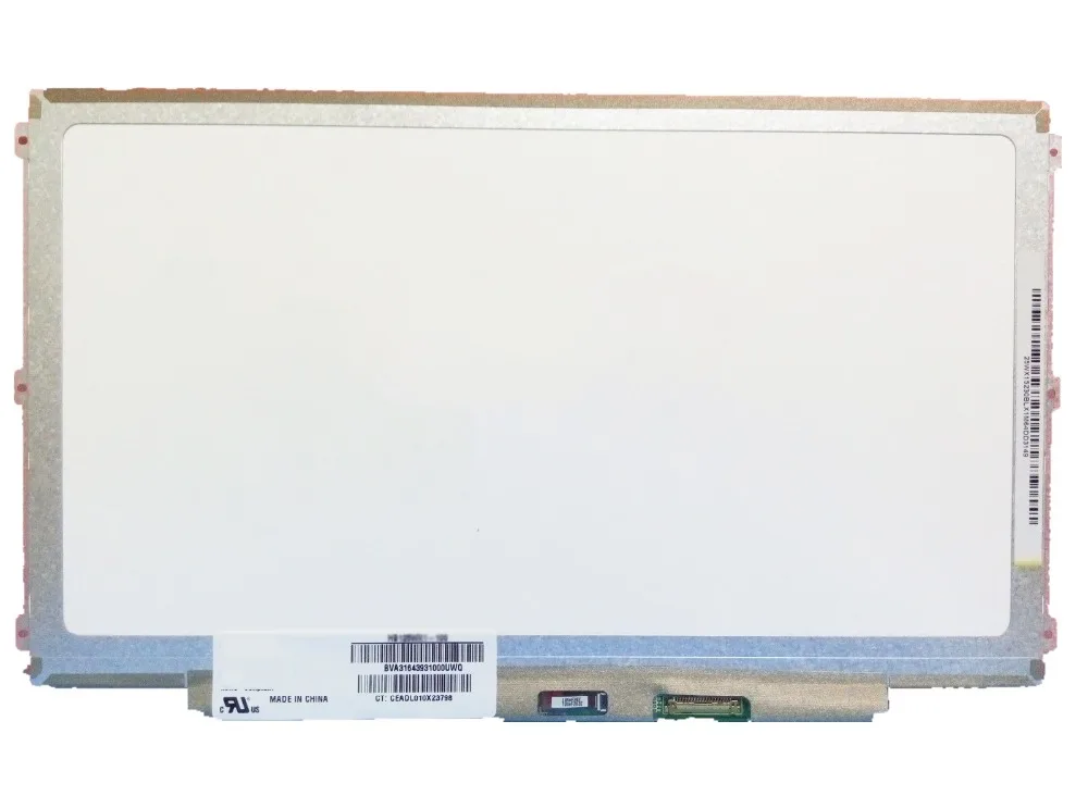 B125XTN02.0 B125XTN02 0 eDP HD 30 pin LED LCD Screen Display Panel Matrix 1366x768
B125XTN02.0 B125XTN02 0 eDP HD 30 pin LED LCD Screen Display Panel Matrix 1366x768
