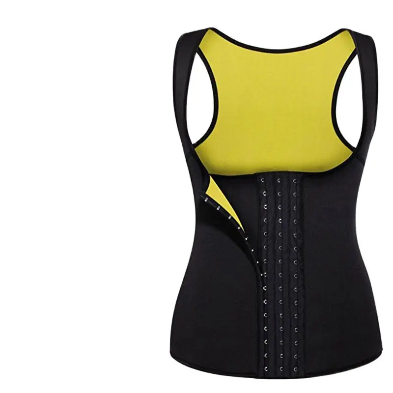 

Women Waist Trainer girdles slimming belt Waist Cincher Corset Neoprene Shaperwear Vest Tummy Belly Girdle Body shapers