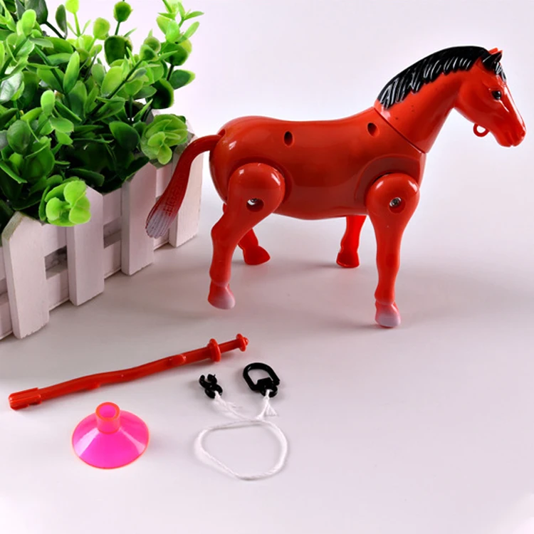 Plastic Electric Horse Around Pile Circle Toy Action Figure Toys Electric Plastic Cartoon Horse Toys Around Pile Circle Toys
Plastic Electric Horse Around Pile Circle Toy Action Figure Toys Electric Plastic Cartoon Horse Toys Around Pile Circle Toys