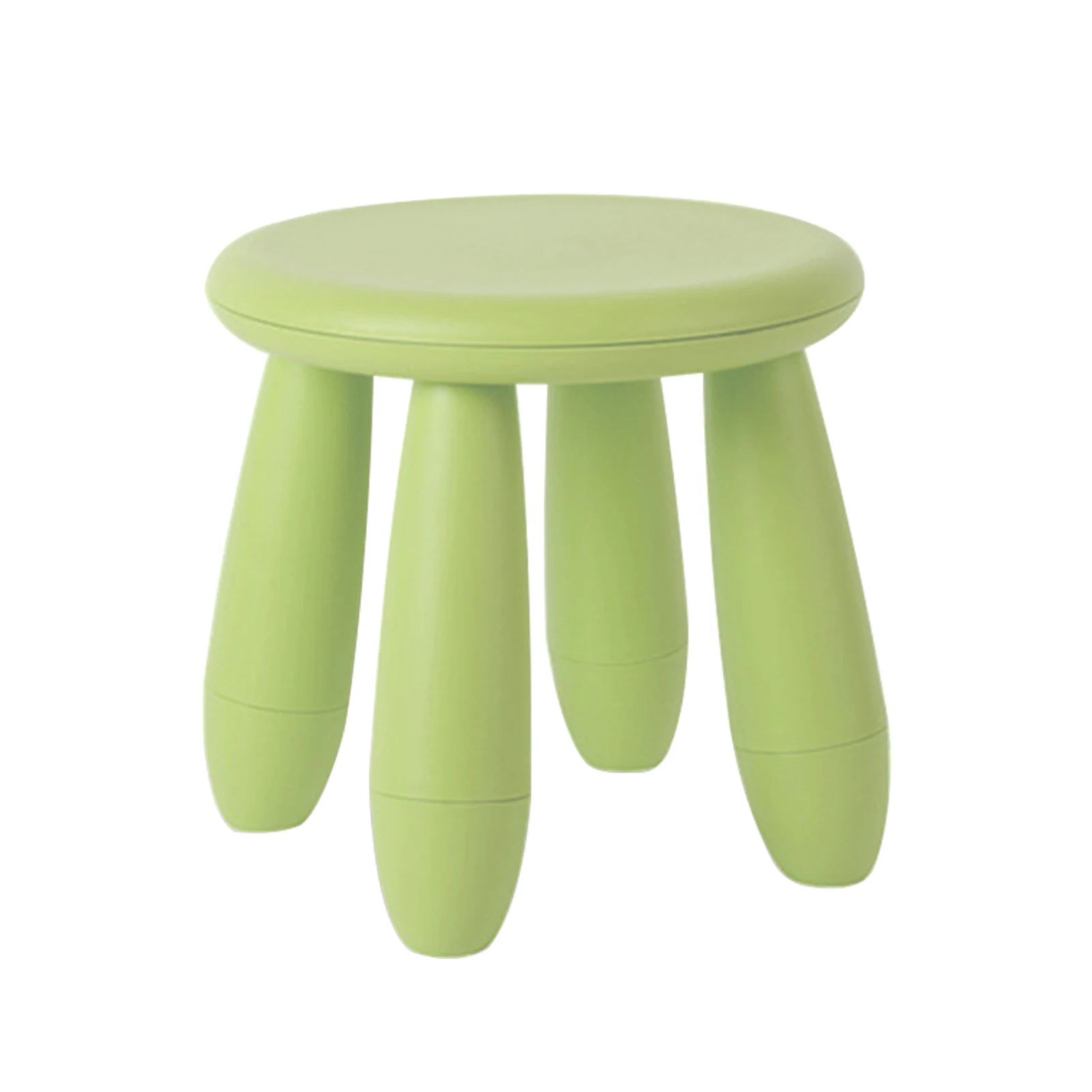 Round Seat PP Non Slip Kindergarten Living Room Solid Home Smooth Furniture Detachable Children Stool Learning Thickened
Round Seat PP Non Slip Kindergarten Living Room Solid Home Smooth Furniture Detachable Children Stool Learning Thickened