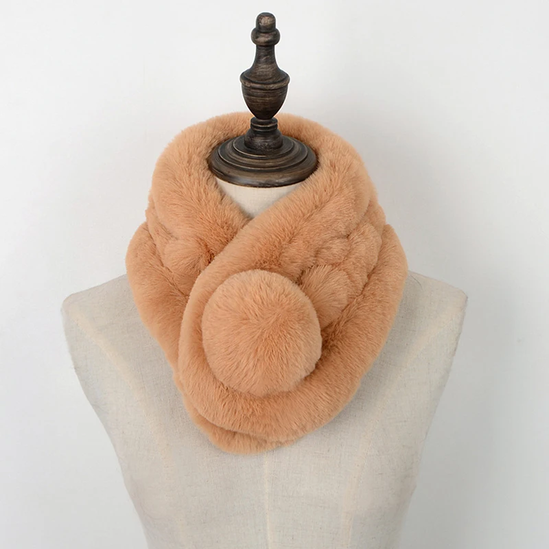 Luxury Winter Faux Fur Collar Coat Women Scarf Warm Hairy Soft Shawl Hood Fur Decor For Jackets Multi Color Female Fur Scarves
Luxury Winter Faux Fur Collar Coat Women Scarf Warm Hairy Soft Shawl Hood Fur Decor For Jackets Multi Color Female Fur Scarves