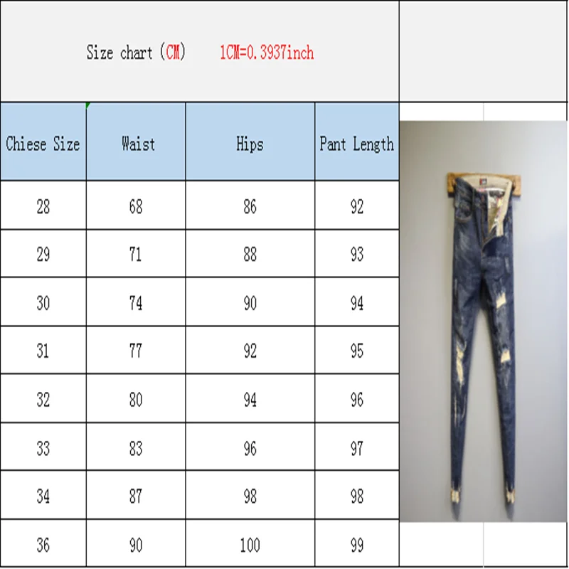 Men's Low Waist Jeans Zipper No Iron Hole Trousers Slim-fit Streetwear Hip Hop Pants Destroyed Denim Ripped Jean For Men J0121
Men's Low Waist Jeans Zipper No Iron Hole Trousers Slim-fit Streetwear Hip Hop Pants Destroyed Denim Ripped Jean For Men J0121