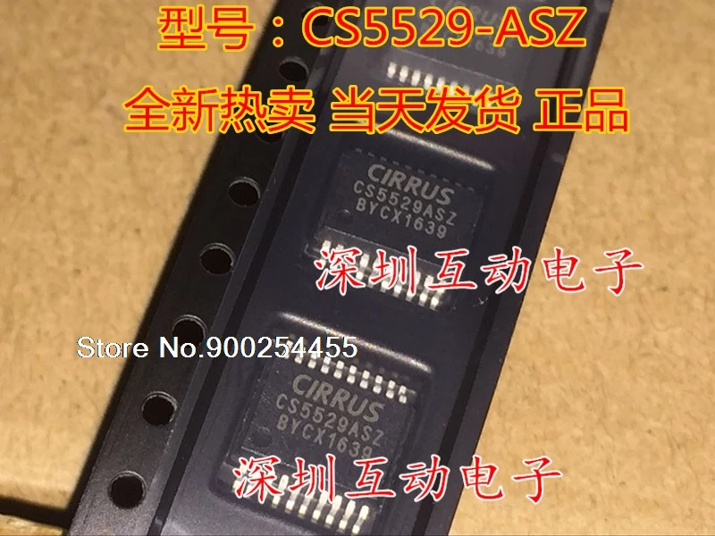 CS5529-ASZ SSOP24 ,
CS5529-ASZ SSOP24 ,