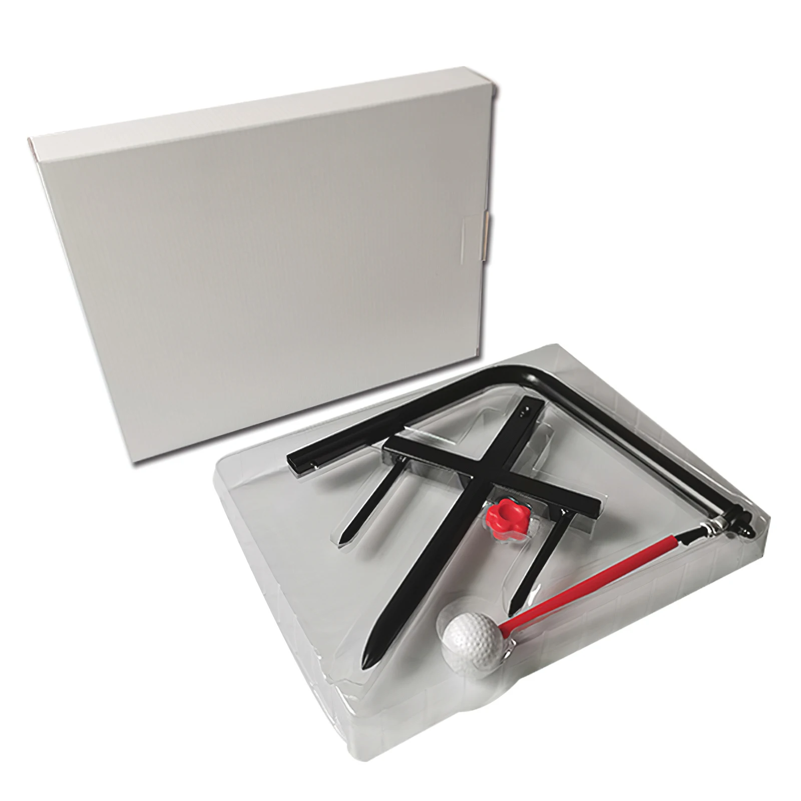 Golf Swing Trainer Metal With Golf Ball Golf Practice Guide Swing Training Aid Training Assistant Tool Lub Champ Swing Groover
Golf Swing Trainer Metal With Golf Ball Golf Practice Guide Swing Training Aid Training Assistant Tool Lub Champ Swing Groover