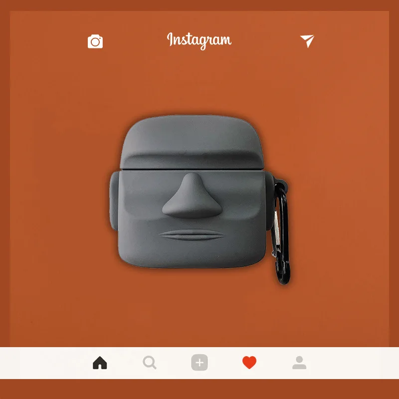 3D Retro Phone Silicone Case for Airpods Pro Cute Bluetooth Earphone Case for Airpod Pro Cover for Air Pods Pro 3 with Keychain
3D Retro Phone Silicone Case for Airpods Pro Cute Bluetooth Earphone Case for Airpod Pro Cover for Air Pods Pro 3 with Keychain