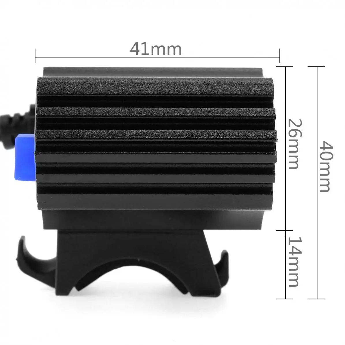 SecurityIng Открытый 5V USB XM-L T6 X2 светодиодный 4-режимный велосипедный головной светильник велосипедная передняя лампа
SecurityIng Открытый 5V USB XM-L T6 X2 светодиодный 4-режимный велосипедный головной светильник велосипедная передняя лампа