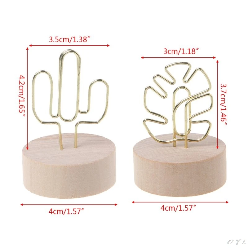 Memo Card Photo Message Picture Clip Note Clamp Table Numbers Round Wooden Base Holder For Wedding Party
Memo Card Photo Message Picture Clip Note Clamp Table Numbers Round Wooden Base Holder For Wedding Party