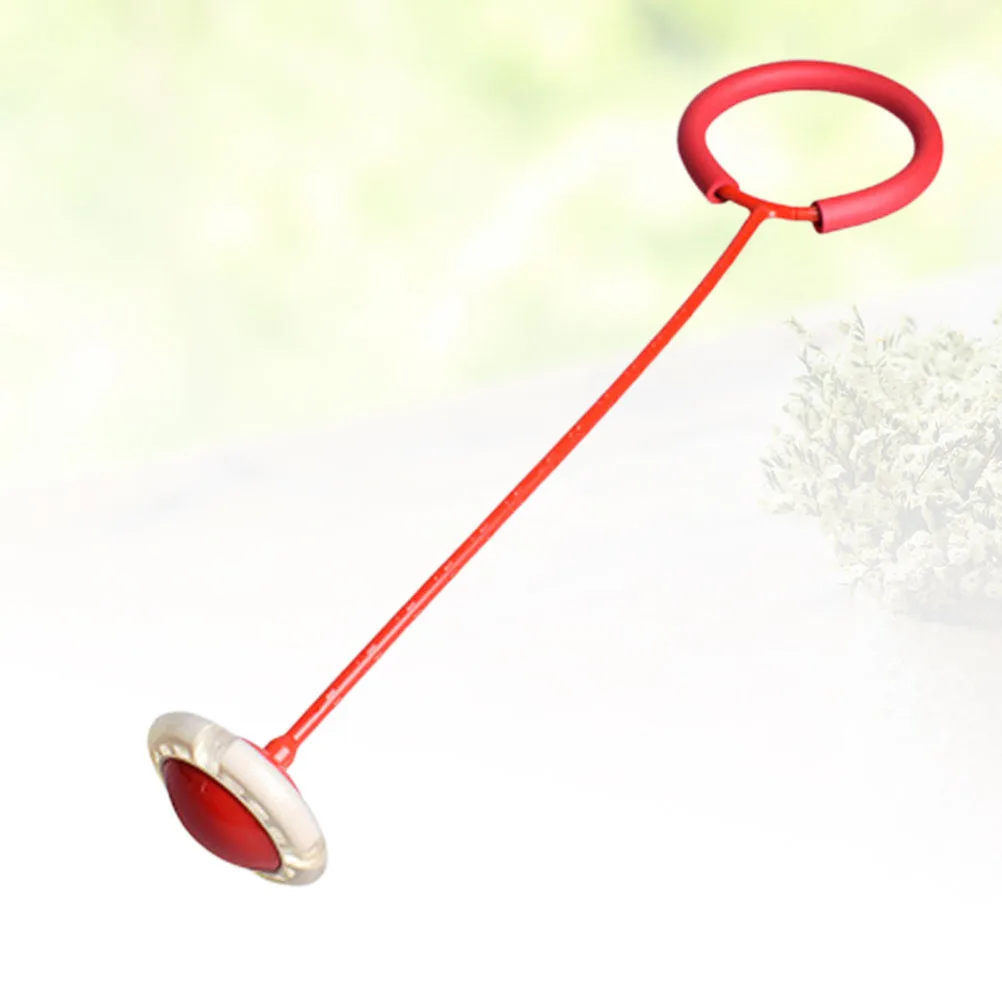 1PC Swing Ball Jumping Interesting Practical Colorful Toy Ball for Outdoor Activities Fitness Children
1PC Swing Ball Jumping Interesting Practical Colorful Toy Ball for Outdoor Activities Fitness Children